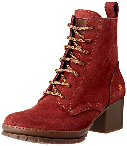 Art-Womens-Booty-Boat-Shoe