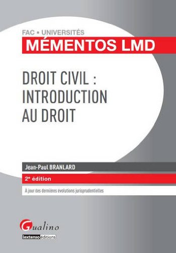 Droit civil