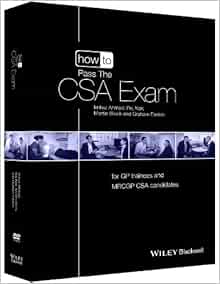 CSA퍼펙트 최신 덤프문제