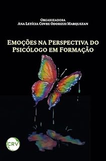 Livro EMOÇÕES NA PERSPECTIVA DO PSICÓLOGO EM FORMAÇÃO