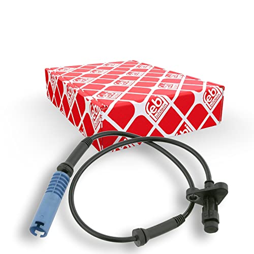 febi bilstein 23807 ABS-Sensor, 1 Stück
