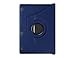 DETUOSI Tablet Rotating Case for Lenovo Tab2 X30F A10-30