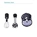 Homeleader 123 Immersion Blender