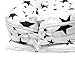 SimpleTot Baby Nest Sleep Pod Replacement Extra Cover (Fits Dockatot Grand) (Stars)