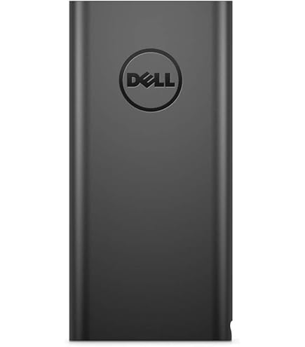 Amazon.com: Dell PW7018LC Notebook Power Bank Plus – USB-C