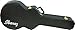 Ibanez Hardshell Acoustic Case AEL, EW Series Guitars