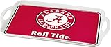 Bsi Products Collegiate Alabama Melamine Serving Tray