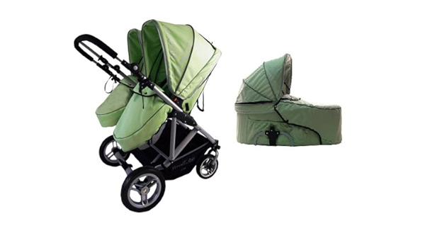 strollair duo