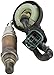 BOSCH 13969 Premium Original Equipment Oxygen Sensor - Compatible with Select Infiniti G20; Nissan Maxima