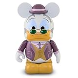 Disney Vinylmation Mechanical Kingdom Series Professor Ludwig Von Drake 3' Figure