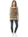 Alternative Women's Locker Room Pullover Shirt, Camo, LG