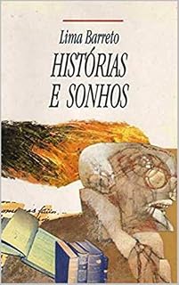 Livro Histórias e Sonhos