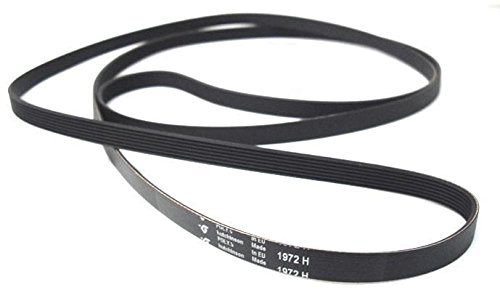 Hutchinson - Tumble dryer belt 1972 H