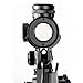 BARSKA 4x20 Electro Sight Scope M-16 Riflescope