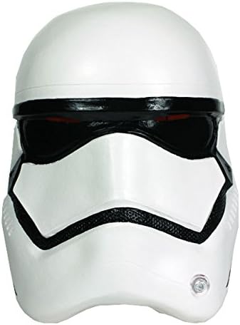Ogawa studio Star Wars Storm Trooper Mask First Order (Made In Japan)
