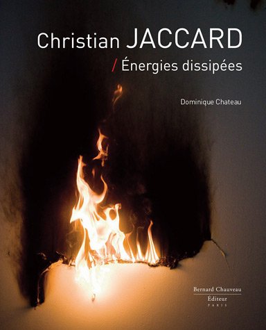 Christian Jaccard, Énergies dissipées