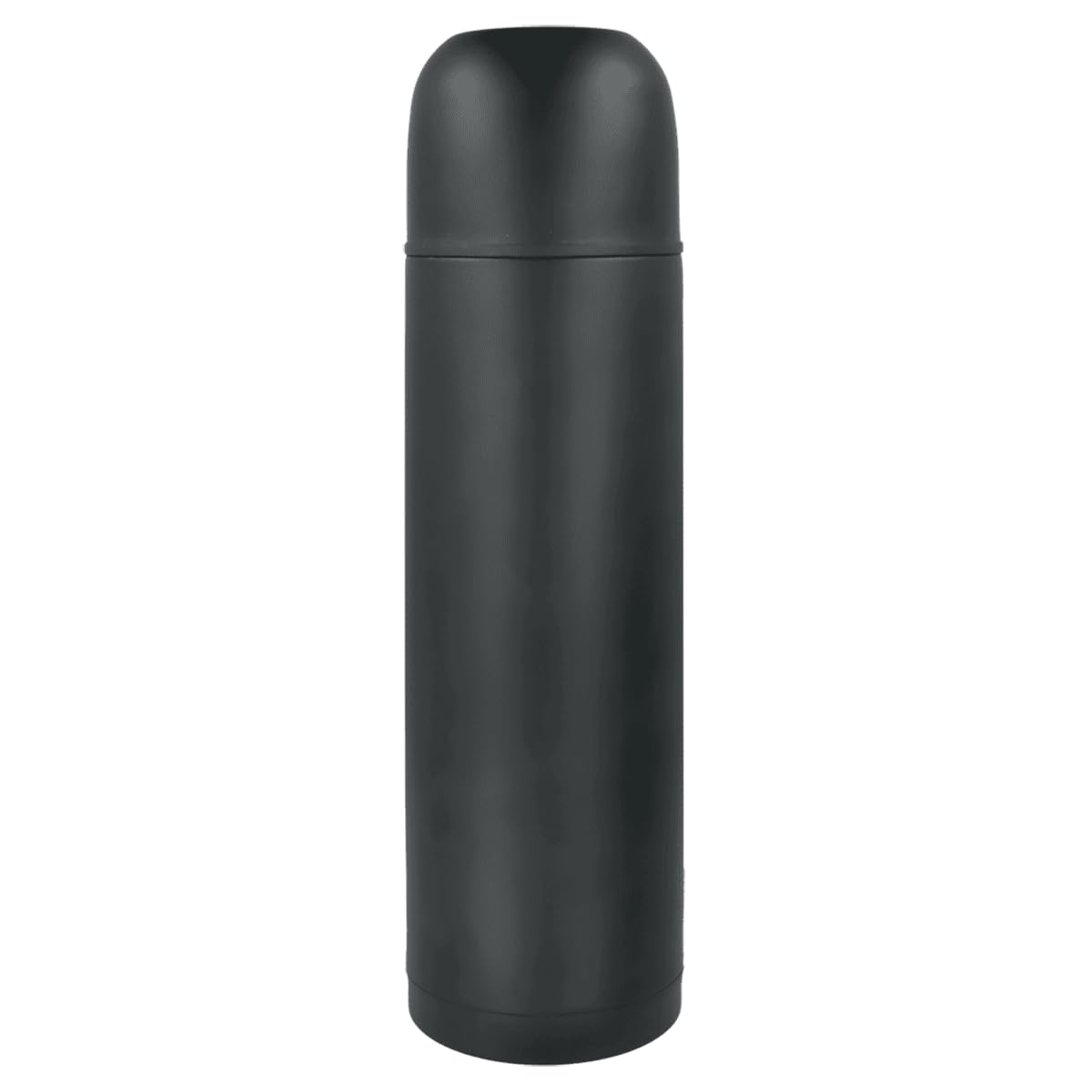 Metaltex Termo Doble PARED Universe Black 1L, Detailed in The Description, Black, 1 Litre
