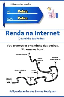 Livro Renda Na Internet