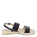 Brash Women's Thatch Flat Sandal
