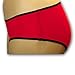 Xixi Sexy Womens 12 Pack Grab Bag Spandex Hipster Panty, Colors May Vary