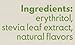Truvia Natural Sweetener 900g (300-Count Packages)