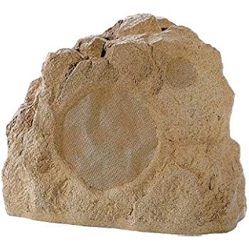 Niles RS6 Sandstone Pro Speakers