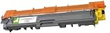 Q-Connect Yellow Toner for Brother TN241 - 1400 Pages - HL-3140CW HL-3170CDW view 2