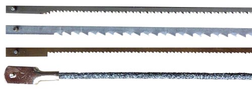 Maxicraft 89675 Spiel 3-HSS Bohrer ø 1,5 mm