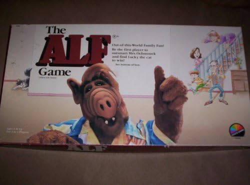 The Alf Game