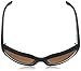 Spy Optic Bonnie 673251033355 Flat Sunglasses, 62 mm (Femme Fatale/Happy Bronze Fade)