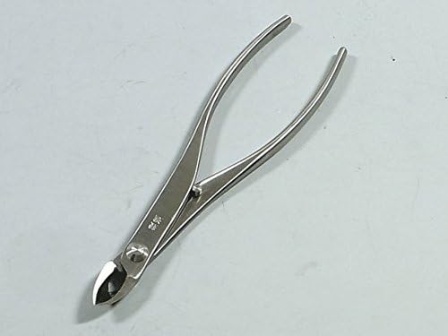 Stainless Steel Bonsai Branch Cutter 180mm Narrow Head No,806
