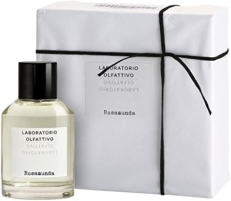 Laboratorio Olfattivo Rosamunda Eau de Parfum 1 Oz./30 ml New in Box