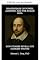 Livro Shakespeare sobre poder, ambição e a alma humana