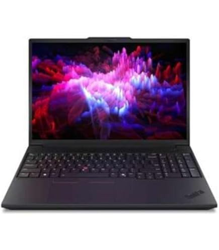 ●CAD向き●ThinkPad P16v Gen1 RyzenPro7 16GB Amazon.com: Lenovo ThinkPad P16v Gen 2 Intel Core Ultra 7 155H