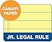 TOPS The Legal Pad Writing Pads, 5