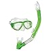 Speedo Junior Recreation Mask Snorkel Set