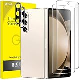 JETech Front Screen Protector for Samsung Galaxy Z