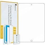 [5-PACK] Mr Shield For Apple iPad Pro 12.9 Inch Anti-glare [Matte] Screen Protector with Lifetime Replacement Warranty