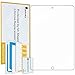 [5-PACK] Mr Shield For Apple iPad Pro 12.9 Inch Anti-glare [Matte] Screen Protector with Lifetime Replacement Warranty