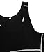 Women's Sports Gym Running Base Layer Tights Vest Sleeveless Compression Shirt