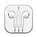 Headphones/Earphones/Earbuds, (2 Pack) Adorabae 3.5mm aux Wired Headphones Noise Isolating Earphones Built-in Microphone & Volume Control Compatible Apple iPhone iPod iPad Samsung/Android / MP3 MP4thumb 4
