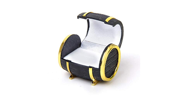 novelty ring box