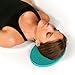 RatPad Yoga Knee Pad - More Comfort for Joints and Elbows - Extra Cushion Beyond Your Yoga Mat - Compact - Complements Any Yoga Practice or Workout Routine - The Original Yoga Pad - 1” Thick
