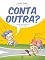 Livro Conta outra