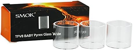 100% Authenttic Replacement B#ab#/y Py-rex G/lass T/ube