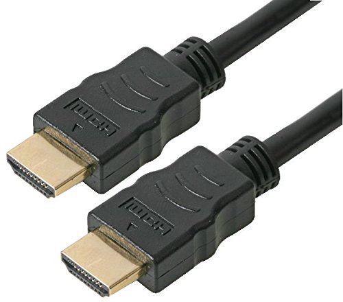 Pro Signal PSG90627 High Speed HDMI V1.4 Male to Male Lead, 1.5m