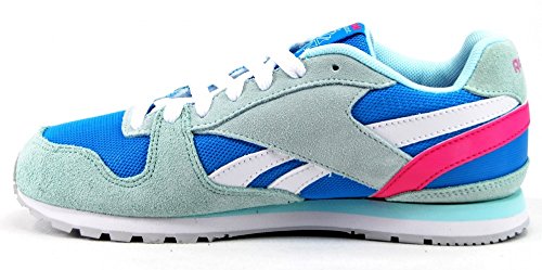 reebok gl 3000 marron