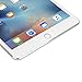 Moshi iVisor AG Anti-Glare Screen Protector for iPad mini 4 (White)