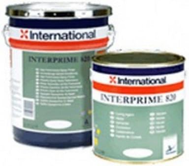 INTERPRIME 820 BLC EPOXY HB/5L A BASE
