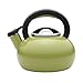 Circulon Teakettle, 2 Quart, Green
